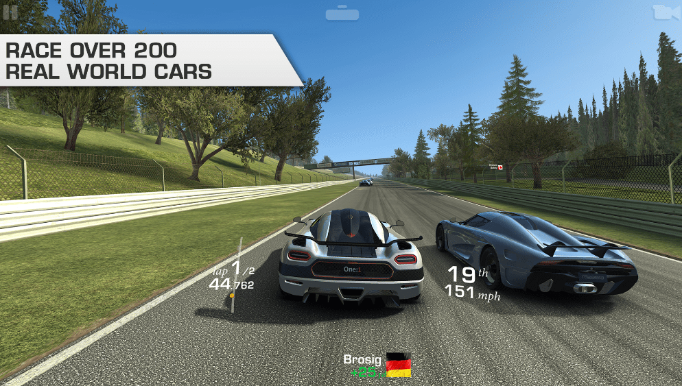Real Racing 3 Mod Apk (3)