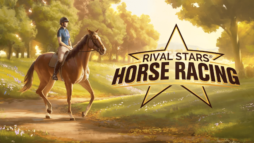 Rival Stars Horse Racing