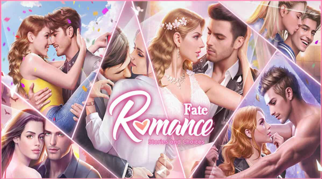 Romance Fate: Story & Chapters
