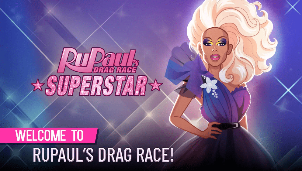 Rupauls Drag Race Superstar Mod Apk (2)