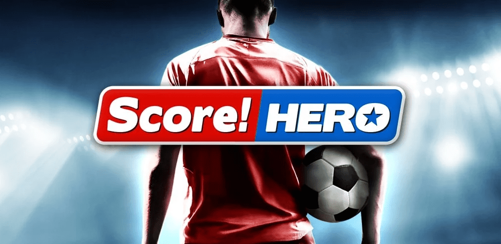 Score! Hero
