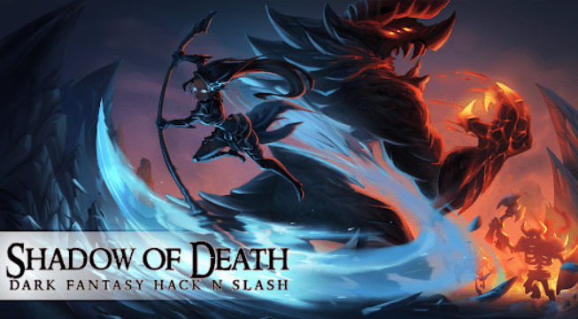 Shadow Of Death: Offline Games