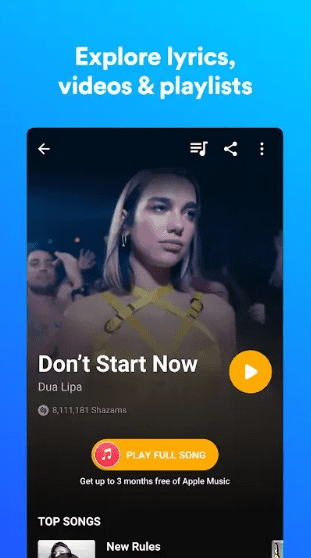 Shazam Mod Apk (2)