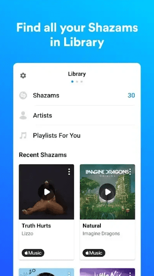 Shazam Mod Apk (3)