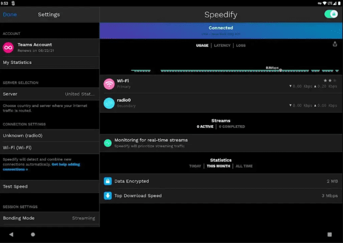 Speedify Vpn Mod Apk (2)