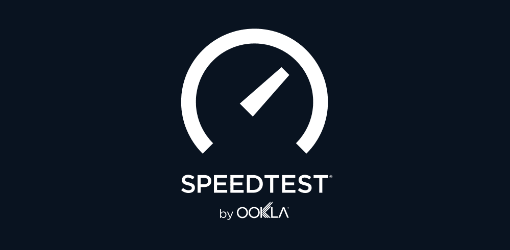 Speedtest By Ookla