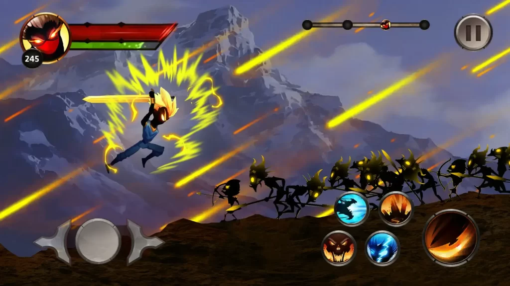 Stickman Legends Mod Apk (1)