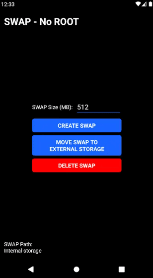 Swap No Root Mod Apk (2)