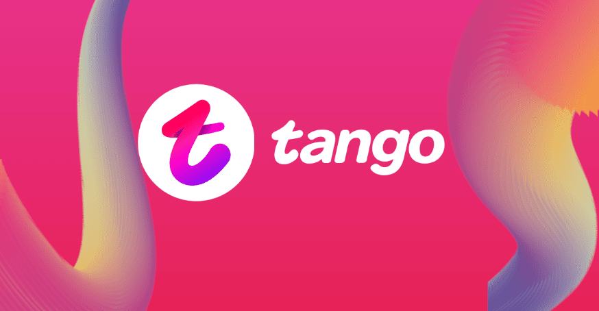 Tango-Live Stream & Video Chat