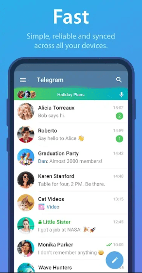 Telegram Premium Apk Mod Apk (2)