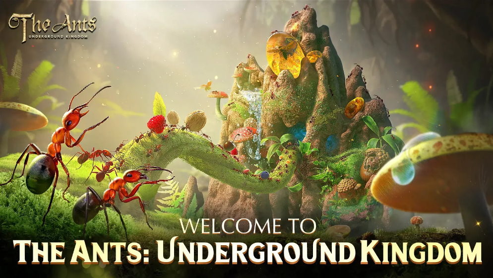 The Ants Underground Kingdom Mod Apk (3)