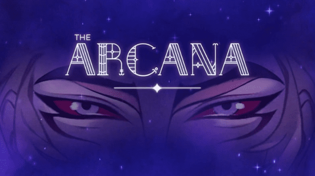 The Arcana: A Mystic Romance