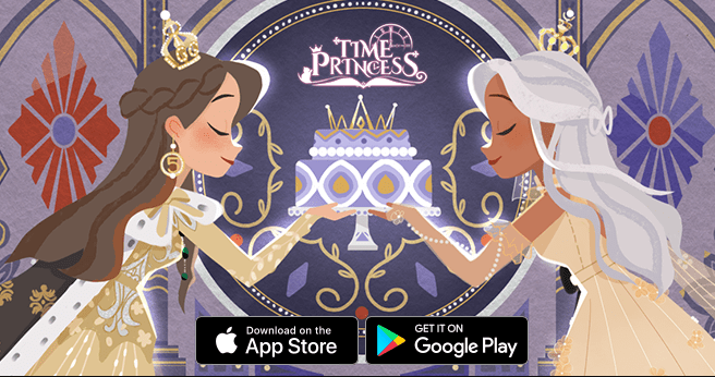 Time Princess: Dreamtopia