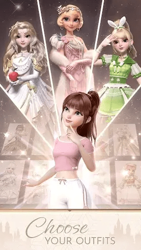 Time Princess Mod Apk (2)