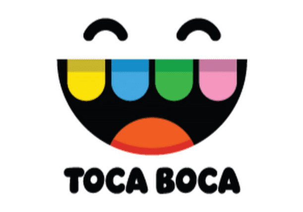 Toca Life World: Build A Story