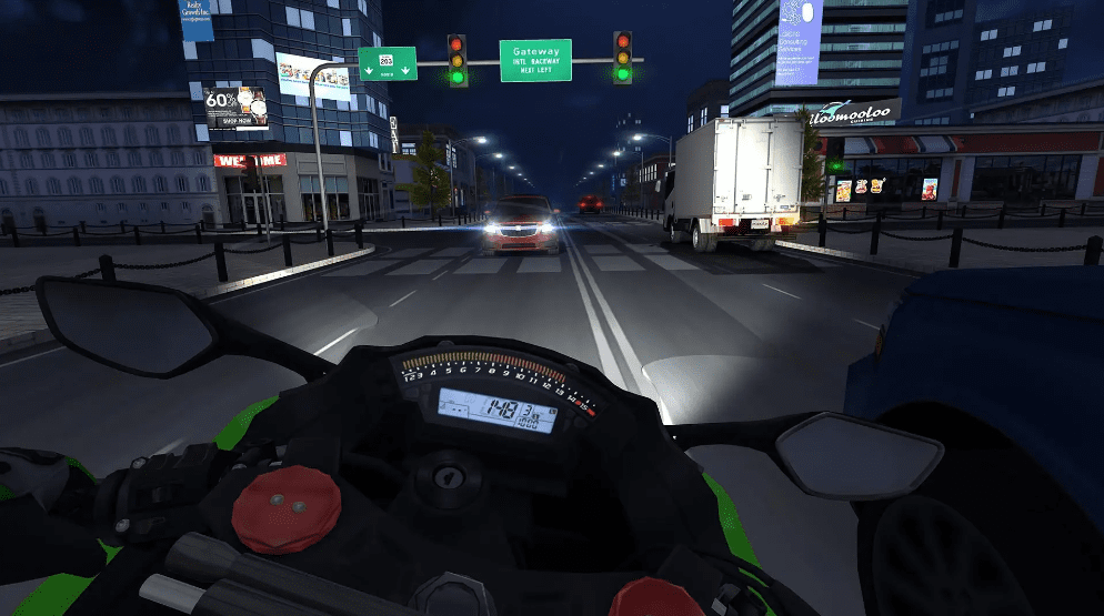 Traffic Rider Mod Apk (3)