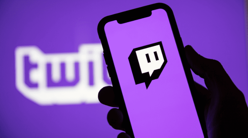 Twitch: Live Game Streaming