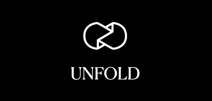 Unfold: Stories & Link In Bio