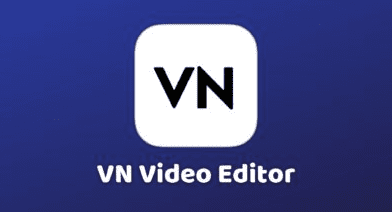 VN Video Editor - Simple and Powerful Video Editor (VlogNow)