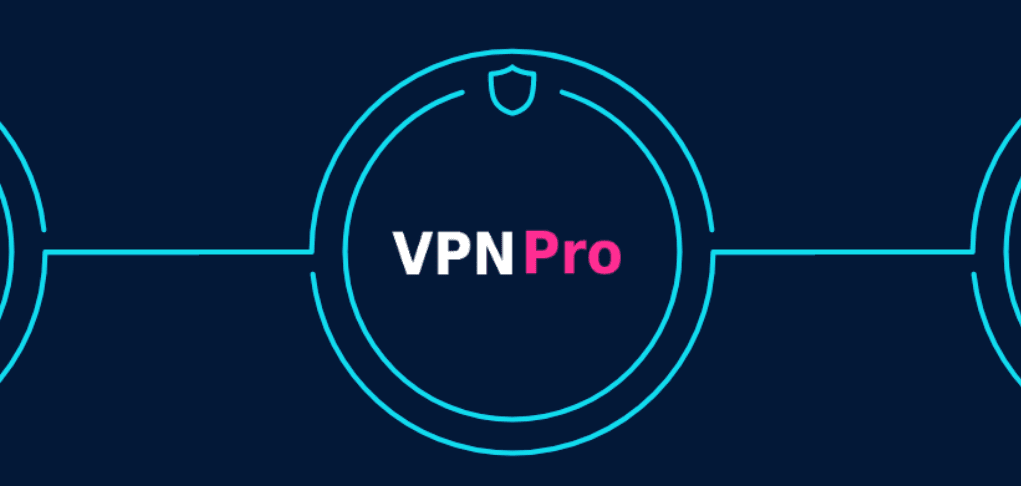 VPN Pro : Secure & Fast
