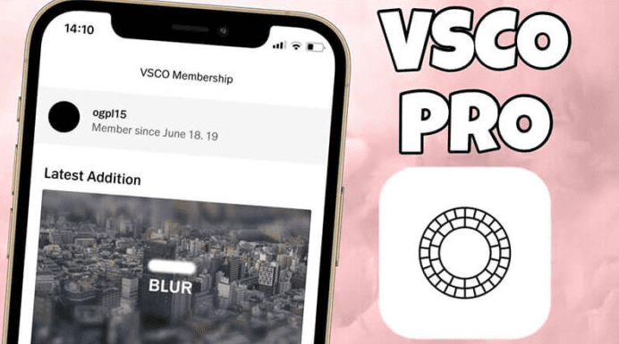 VSCO: Photo & Video Editor
