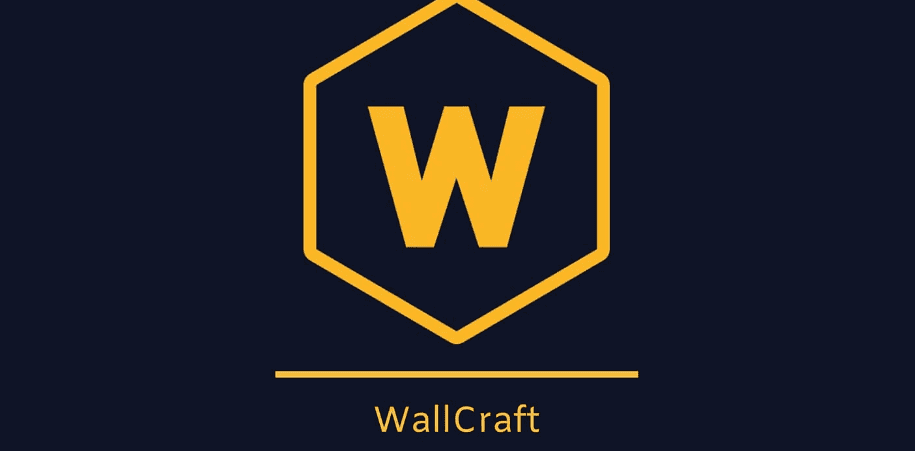 Wallcraft – Wallpapers