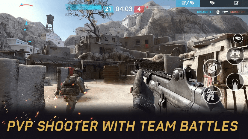 Warface Go Mod Apk (3)