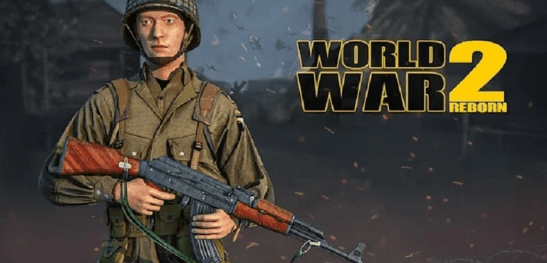 World War 2 - War Freedom Game