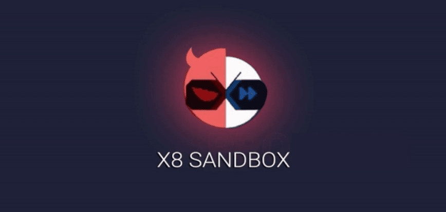 X8 Sandbox VIP 