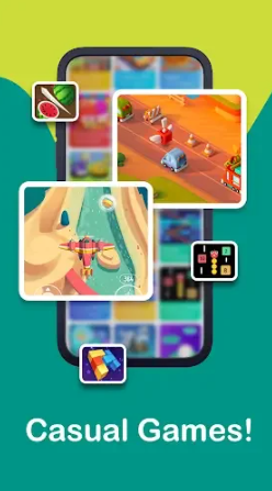 Xender Mod Apk (3)