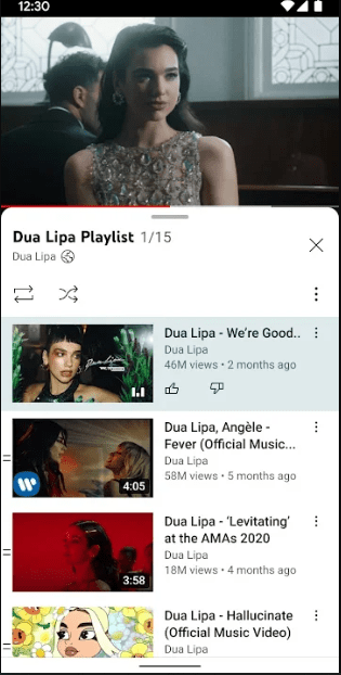 Youtube Premium Mod Apk (3)