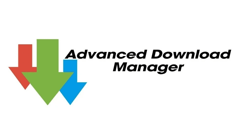 Advanced Download Manager