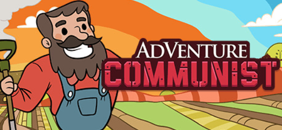 AdVenture Communist