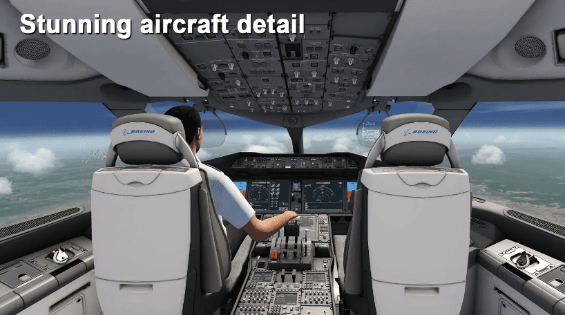 Aerofly Fs 2023 Mod Apk (3)