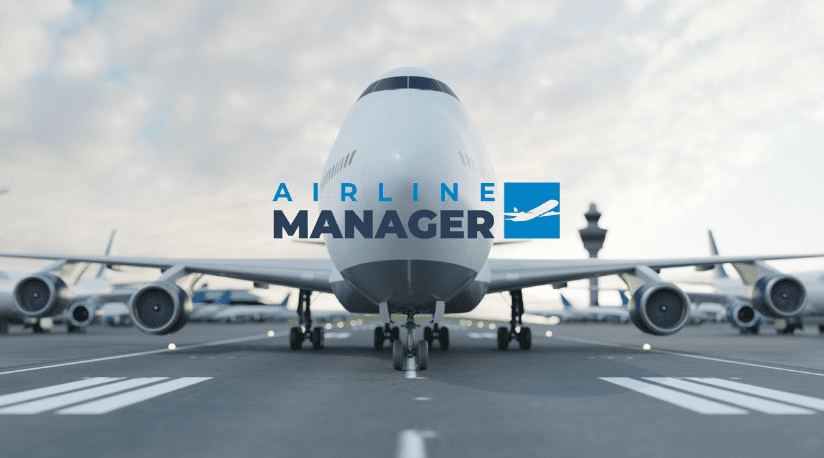 Airline Manager 2023