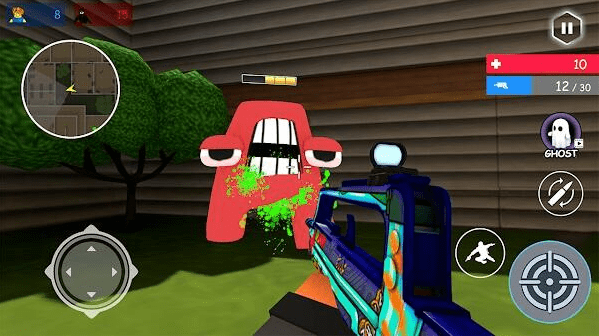 Alphabet Shooter Survival Fps Mod Apk (3)