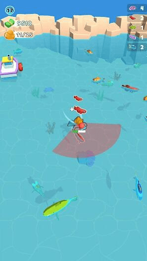 Aquarium Land Mod Apk (2)