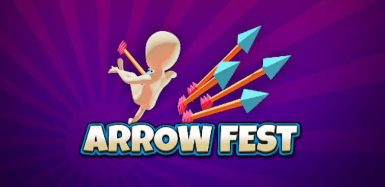 Arrow Fest