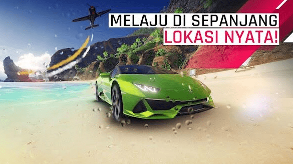 Asphalt 9: Legends MOD APK v4.2.0j (Mod Menu, Speed, Unlimited