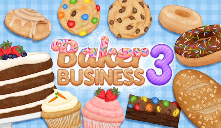 Baker Business 3