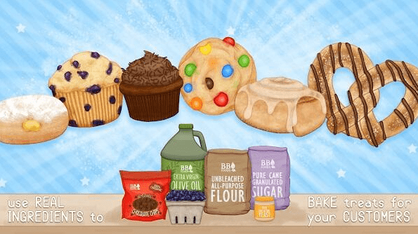 Baker Business 3 Mod Apk (3)