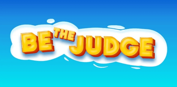 Be The Judge - Ethical Puzzles