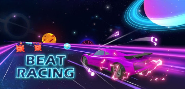 Beat Racing: Car & Racer