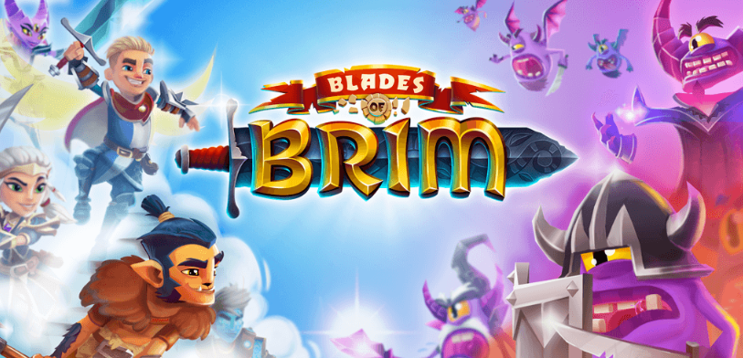 Blades Of Brim