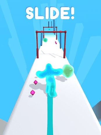 Blob Runner 3d Mod Apk (3)