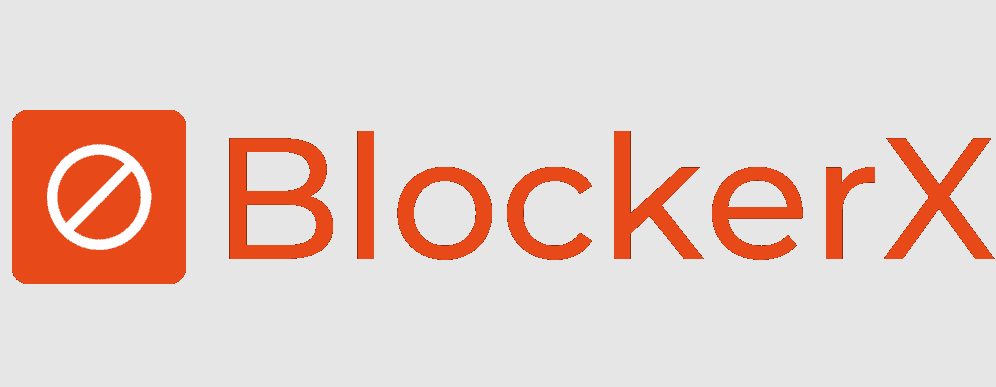 BlockerX:Porn Blocker/stop Pmo