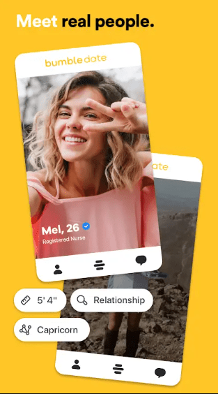 Bumble Mod Apk (2)