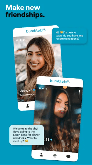 Bumble Mod Apk (3)