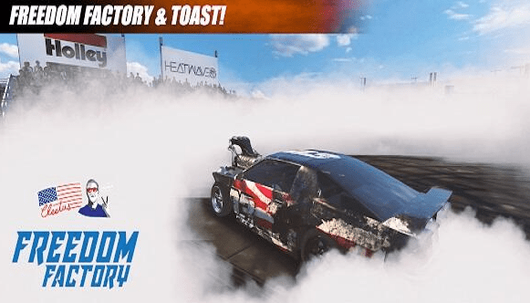 Burnout Masters Mod Apk (2)