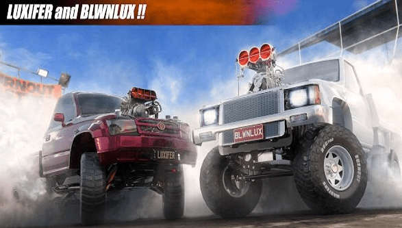 Burnout Masters Mod Apk (3)